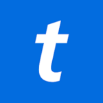 Logo of Ticketmaster android Application 